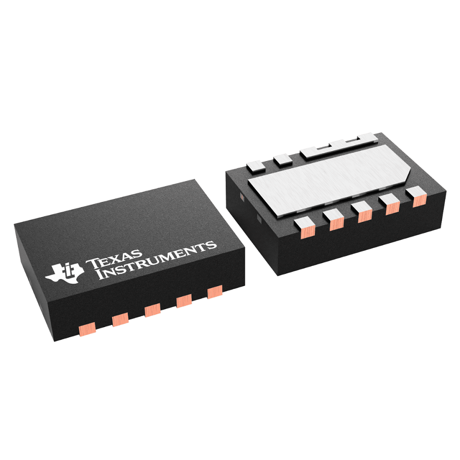 TPS22990DMLT-Texas Instruments